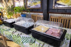 Ibis Bay Beach Resort