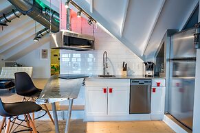 Ibis Bay Beach Resort