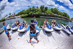 Ibis Bay Beach Resort