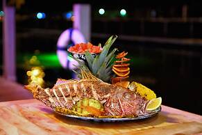 Ibis Bay Beach Resort