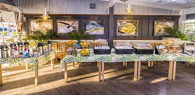 Ibis Bay Beach Resort