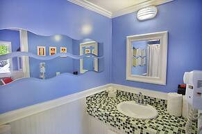 Ibis Bay Beach Resort