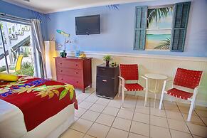 Ibis Bay Beach Resort