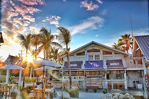 Ibis Bay Beach Resort