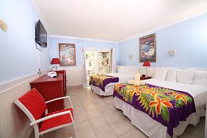 Ibis Bay Beach Resort