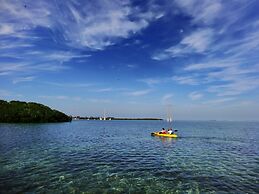 Ibis Bay Beach Resort