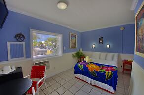 Ibis Bay Beach Resort