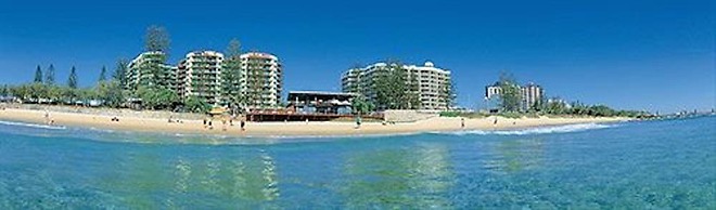 Coco Mooloolaba