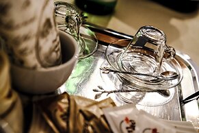 L'Antico Uliveto