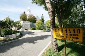 Albergo Centopini
