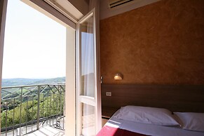 Albergo Centopini