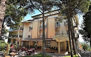 Albergo Centopini