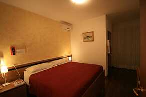 Albergo Centopini