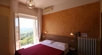 Albergo Centopini