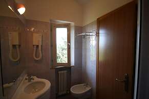 Albergo Centopini