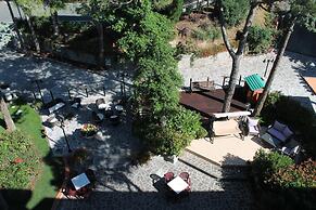 Albergo Centopini