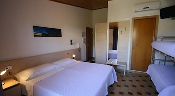 Albergo Centopini