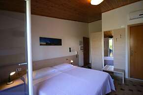Albergo Centopini