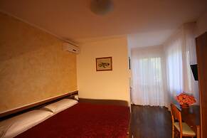 Albergo Centopini