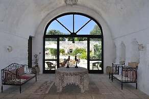 Masseria Lacco
