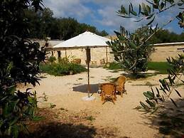 Masseria Lacco
