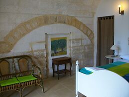 Masseria Lacco