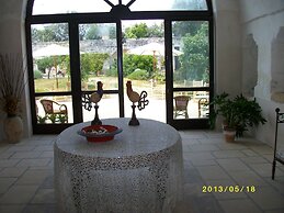 Masseria Lacco