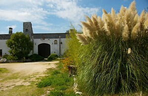 Masseria Lacco