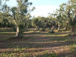 Masseria Lacco