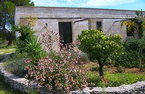 Masseria Lacco