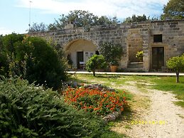 Masseria Lacco