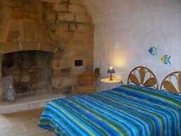 Masseria Lacco