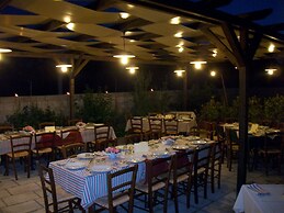Masseria Lacco