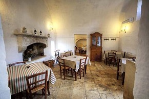 Masseria Lacco