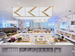 HARRIS Hotel & Conventions Kelapa Gading Jakarta