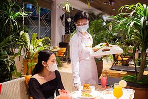 HARRIS Hotel & Conventions Kelapa Gading Jakarta