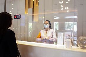 HARRIS Hotel & Conventions Kelapa Gading Jakarta