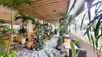 HARRIS Hotel & Conventions Kelapa Gading Jakarta