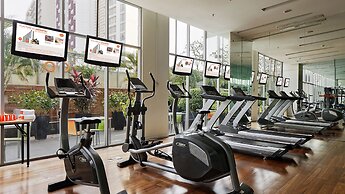 HARRIS Hotel & Conventions Kelapa Gading Jakarta