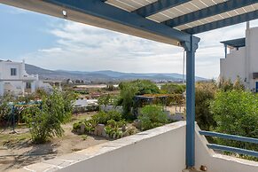 Coralli Beach Apartments