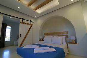 Coralli Beach Apartments