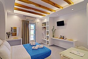 Coralli Beach Apartments