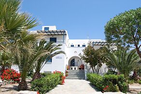 Coralli Beach Apartments