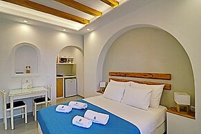 Coralli Beach Apartments