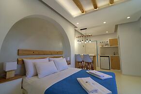 Coralli Beach Apartments