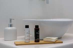 Coralli Beach Apartments