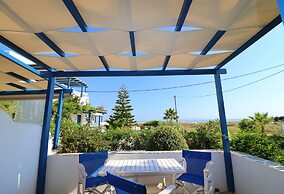 Coralli Beach Apartments