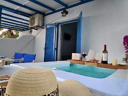 Coralli Beach Apartments