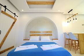 Coralli Beach Apartments