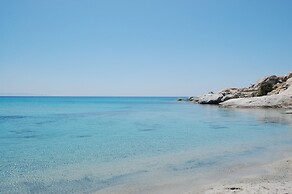 Coralli Beach Apartments